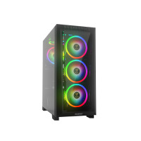 

                                    Gamdias Talos M1 Elite Mid Tower Gaming Case